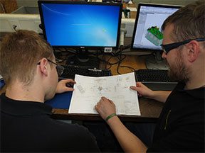 Precision Solutions