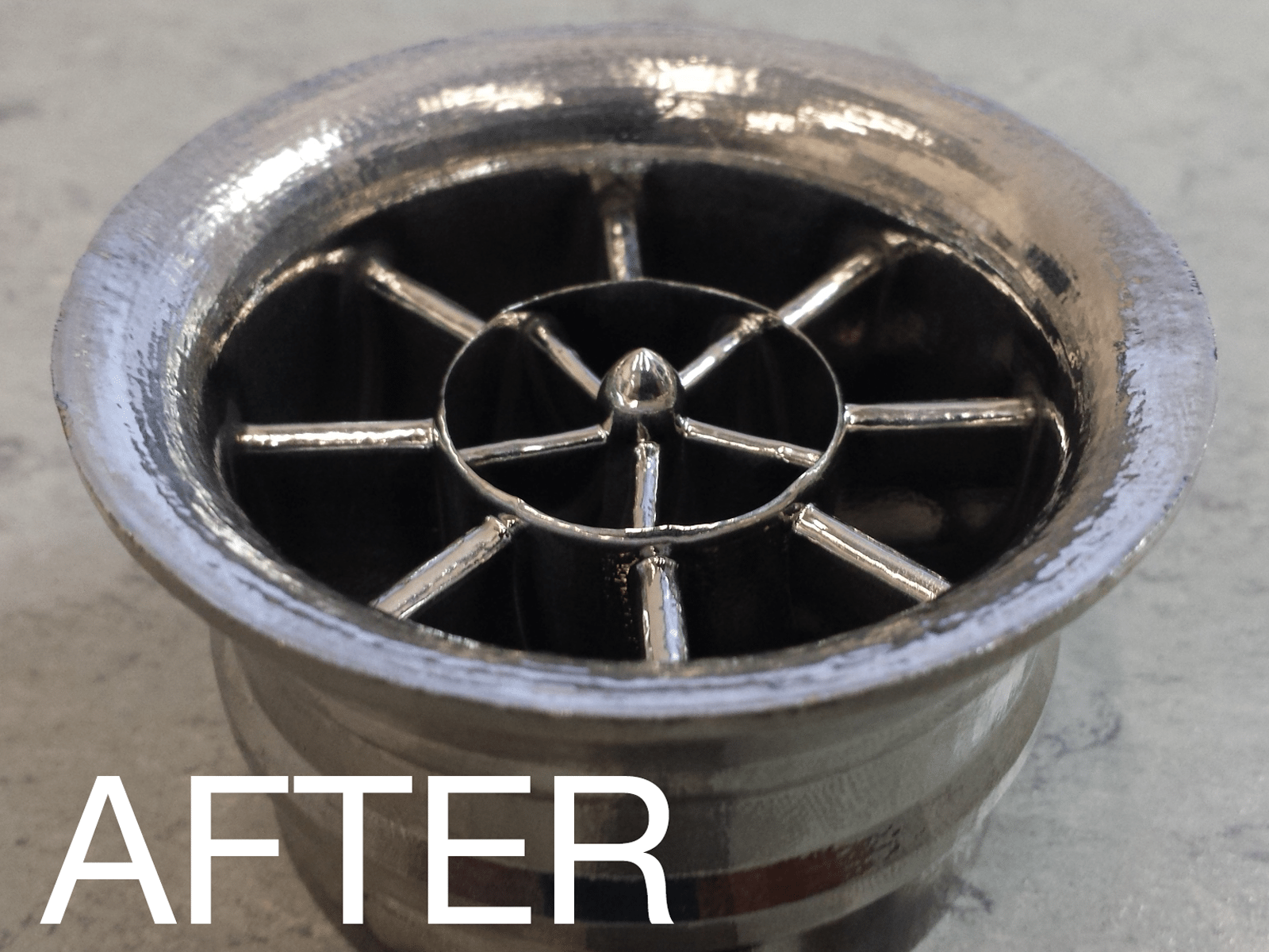 COOLPULSE AFTER