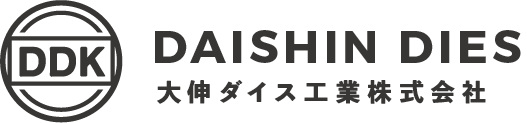 Daishin Dies logo
