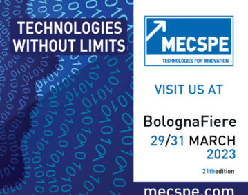 What a busy season for Events! Join Andrea Sordelli from Extrude Hone Italy at the MECSPE, March 29- 31, in Hall 14, Booth A07.