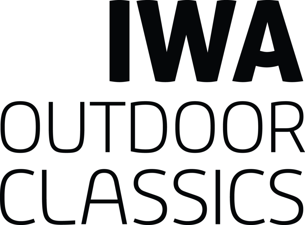 IWA OUTDOOR CLASSICS LOGO