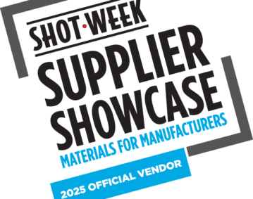 SHOT Show Supplier Showcase Logo