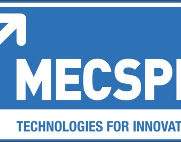 MECSPE LOGO